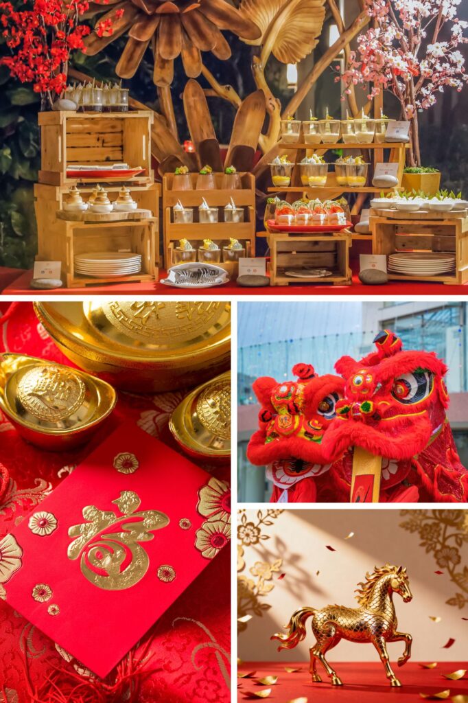 අභිමානවත් ශ්රී ලාංකේය අනන්යතාව සමඟින් City of Dreams Sri Lanka නව චන්ද්ර වර්ෂය අරඹයි