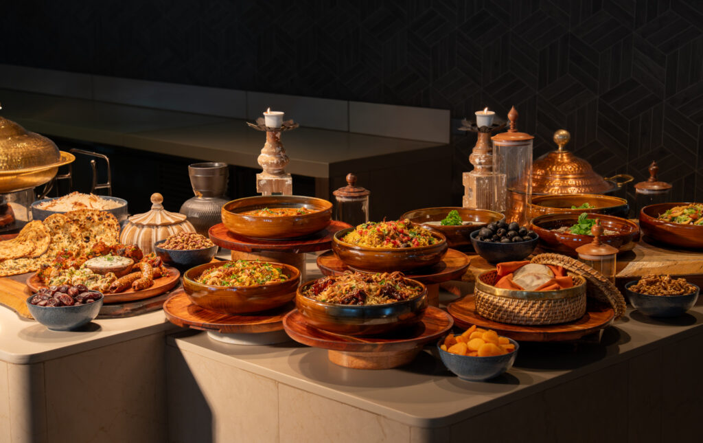 Cinnamon Life at City of Dreams வழங்கும் ‘The Spirit of Iftar’: புனித ரமழான் மாதத்திற்கான விசேட இஃப்தார் விருந்து