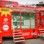 සුවිසල් රසික ආකර්ෂණයක් සමඟින් කොකා-කෝලා T20 ලෝක කුසලානයේ උද්වේගය රට පුරා රැගෙන යයි