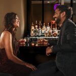 ආදරයේ රස මුසු තැන් සමඟින් City of Dreams Sri Lanka, Nüwa හිදී ආදරවන්තයින්ගේ දිනය සමරයි