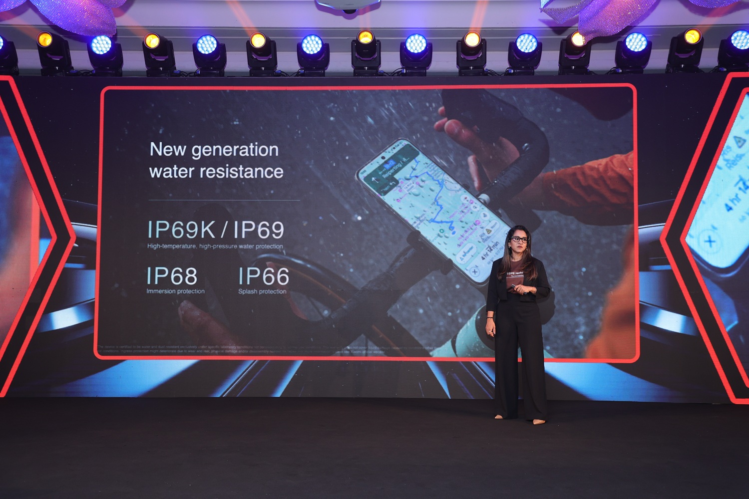 සුවිශේෂී නව්‍ය තාක්ෂණික හැකියාවන් සමඟින් Xiaomi Redmi, Note 15 නිෂ්පාදන පෙළ ශ්‍රී ලංකාවට හඳුන්වා දෙයි