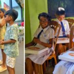 Atlas SipSavi Naththal Poronduwa Records Positive Public Participation, Benefiting 10,000 Students