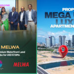 Prime & Melwa Acquire 4 Acres of Premium Waterfront Land in Port City Colombo for USD 57.6Mn