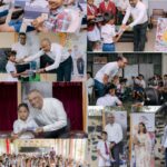 Sunshine Foundation for Good strengthens its commitment to education with 2026 school support initiative