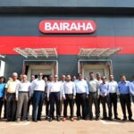 Bairaha Enhances Product Quality and Traceability with New and an additional 500 tons Cold Storage Facility