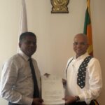 කොළඹ 07 “The Elizabeth” සංවර්ධනය සඳහා Prime Lands Residencies PLC විසින් ඔටර්ස් ක්ලබ් රථ ගාල පරිශ්‍රය පවරා ගැනේ.