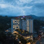 கண்டி நகரில் நவீன விருந்தோம்பல் சேவையின் ஓராண்டு நிறைவை உற்சாகமாகக் கொண்டாடும் KANDY MYST BY CINNAMON