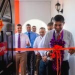 ජනශක්ති ෆිනෑන්ස් පී එල් සී නුගේගොඩ ශාඛාව ගනුදෙනුකරුවන්ගේ පහසුව වෙනුවෙන් නව ස්ථානයක විවෘත කෙරේ