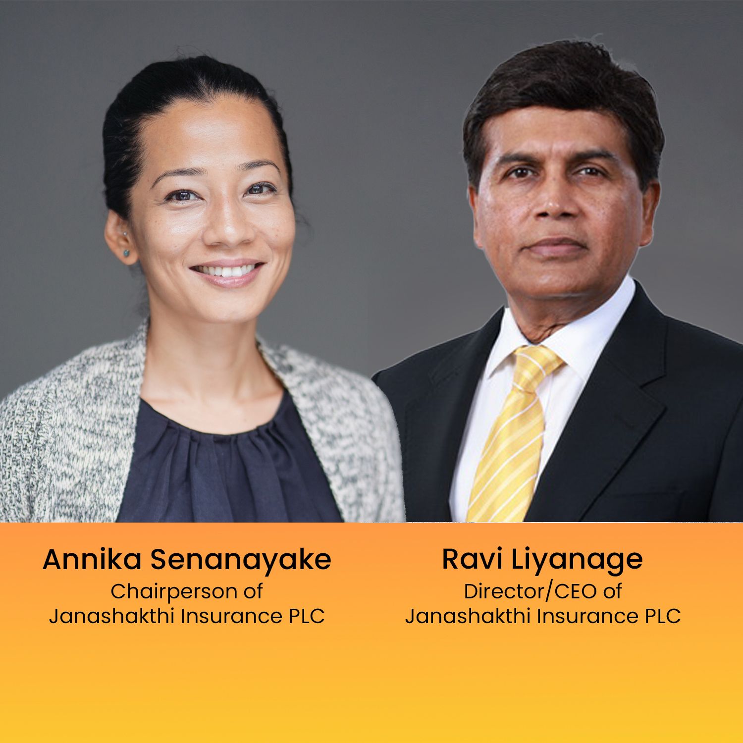 Janashakthi Life 2025 වසරේ රු. බිලියන 3.42 ක ශුද්ධ ලාභයක් සහ නව ජීවිත රක්ෂණවල 67% ක වර්ධනයක් සමඟින් අඛණ්ඩව ඉදිරියට