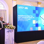 NPCI International ඉන්දියානු සංචාරකයින්ට පහසුවෙන් ගෙවීම් කිරීමට ශ්‍රී ලංකාව තුළ UPI ගෙවීම් පද්ධතිය පුළුල් කරයි