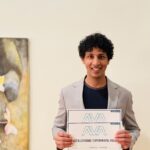 Sri Lankan A Cappella Artist hachajah becomes Double-award winner at the A Cappella Video Awards in the USA