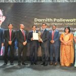 HNB හි දමිත් පල්ලෙවත්ත මහතා ‘2025 වසරේ හොඳම බැංකු ප්‍රධාන විධායක නිලධාරියා’ ලෙස සම්මානයට පාත්‍ර වෙයි