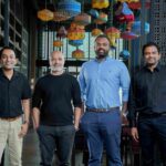 භාතිය සහ සන්තුෂ්, Soho Hospitality සමඟ එක්ව Charcoal Tandoor Fire Grill කොළඹදී විවෘත කරයි