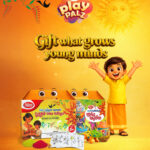 Atlas Makes Learning the Perfect New Year Gift for Young Minds