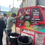 Coca-Cola Beverages Sri Lanka Leads ‘Give Back Life’ at the T20 World Cup