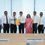 Janashakthi Life and People’s Bank strengthen financial protection through bancassurance collaboration