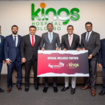 Power World joins hands with Kings Hospital