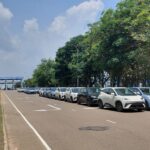 835 BYD ATTO 1 வாகனங்களின் வருகையோடு இலங்கையின் மின்சார வாகன சந்தையை மேலும் விரிவுபடுத்தும் John Keells CG Auto