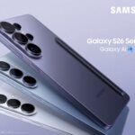 Samsung Sri Lanka Opens Pre-Orders for the All-New Galaxy S26 Series with Exclusive Launch Benefits