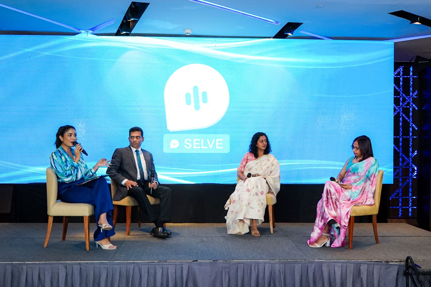 The Selvern Trust unlocks new opportunities with barrier-breaking language app