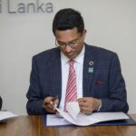 UN Global Compact Network Sri Lanka Spearheads Corporate Sustainability Ecosystem Building with New Patrons and Partners