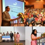 2026 சர்வதேச மகளிர் தினத்தை ஒட்டி தேசிய பொருளாதாரத்தில் பெண்களின் பங்களிப்பை உறுதி செய்கிறது HNB