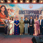 Sampath Bank Champions SME Women Entrepreneurs Through the ‘Unstoppable Woman’ Programme