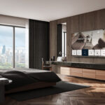 සැම්සුන් හි Hospitality TV නිෂ්පාදන පෙළ ස්මාර්ට් හෝටල් පද්ධතියක් නිර්මාණය කරයි