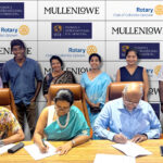 Rotary Club of Colombo Uptown and WIF Partner with MullenLowe Sri Lanka to Champion the ‘Dear Father’ Movement