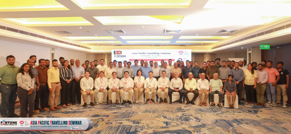 Fortune GP Farms Strengthens Poultry Sector Performance Standards Through Global Collaboration