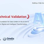 Huawei හි DCS Full-Stack Data Center විසඳුම ESG තාක්ෂණික අනුමැතිය ලබා ගනියි