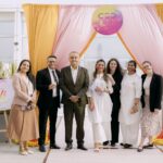 City of Dreams Sri Lanka විචිත්‍රවත් Holi සති අන්තයක් සමරයි