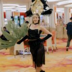 ආකර්ෂණීය රාත්‍රියක් සමඟින් සැබෑ රසයක් එක් කළ Signature Latin Affair