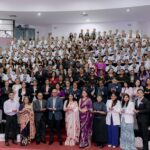 City of Dreams Sri Lanka සහ SLITHM අනාගත කාන්තා නායිකාවන්ට ශක්තියක් වෙමින් සුවිශේෂී ජාත්‍යන්තර කාන්තා දින වැඩසටහනක් සංවිධානය කරයි