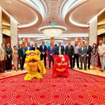 பாரம்பரியம், கலாசாரச் செழுமையுடன் City of Dreams Sri Lanka-வில் மிக விமர்சையாக நடைபெற்ற சீனப் புத்தாண்டு கொண்டாட்டங்கள்