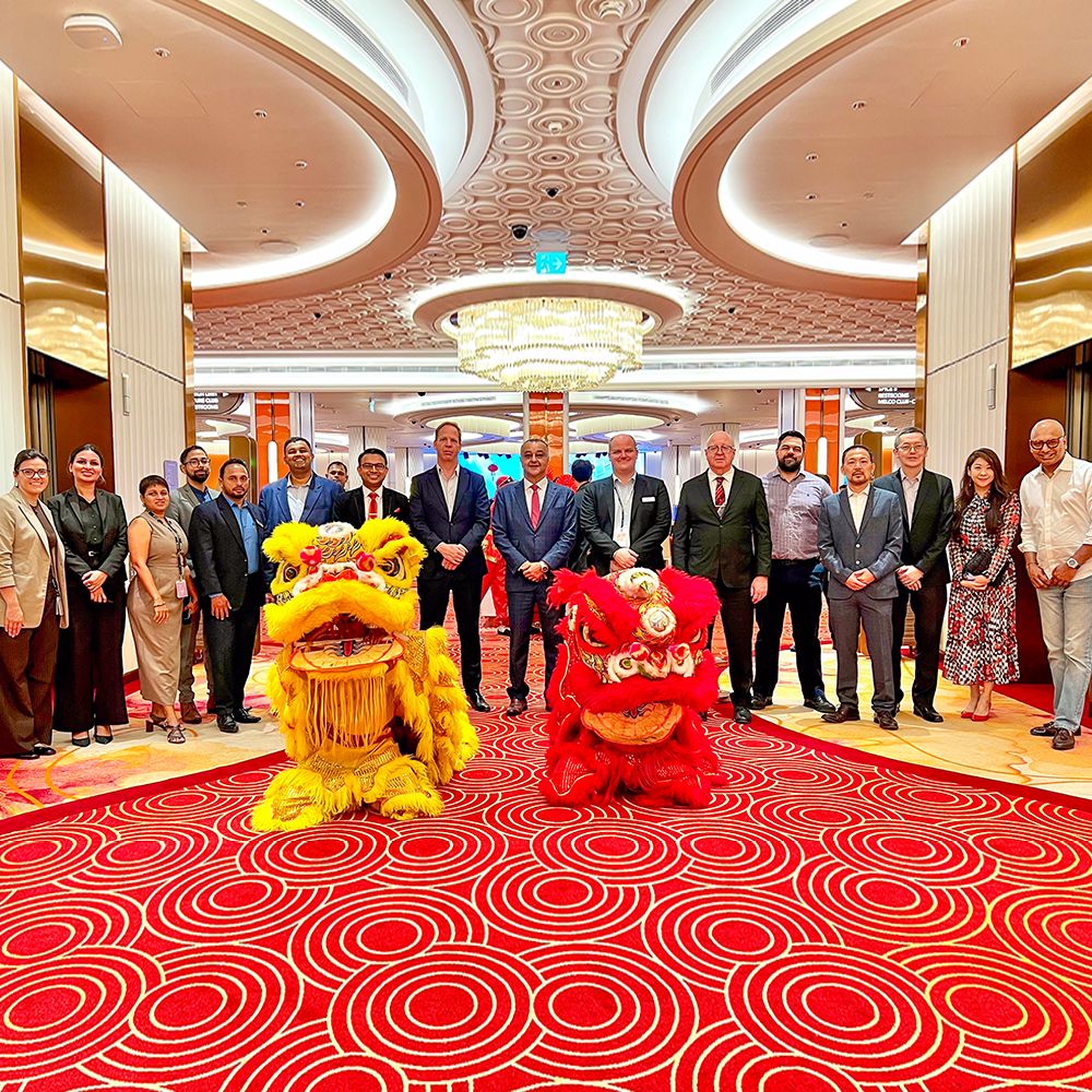 பாரம்பரியம், கலாசாரச் செழுமையுடன் City of Dreams Sri Lanka-வில் மிக விமர்சையாக நடைபெற்ற சீனப் புத்தாண்டு கொண்டாட்டங்கள்