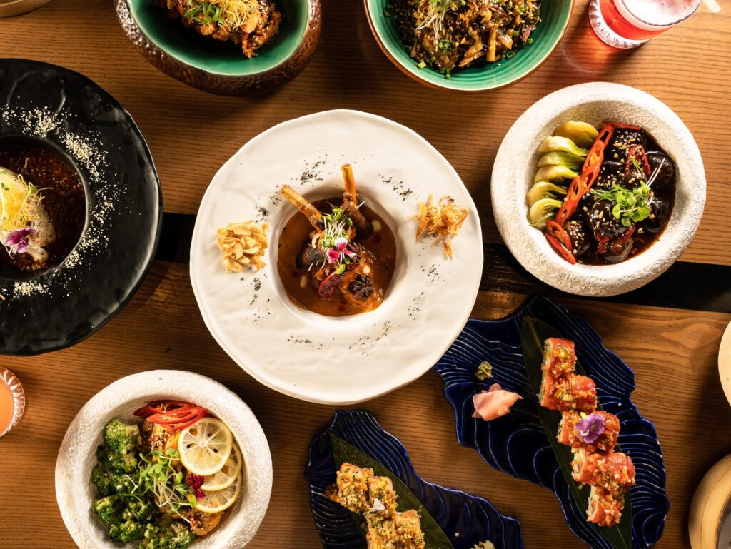 2026 இல் காலி Radisson Blu Resort-இல் கால்பதிக்கும் இந்தியாவின் புகழ்பெற்ற Yazu உணவகம்