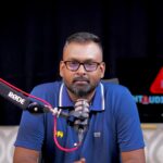 Second-screen cricket: Two TikTok voices shaping Sri Lanka’s World Cup conversation