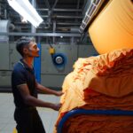 MAS advances Plan for Change strategy as Texo and Noyon facilities become bluesign® System Partners