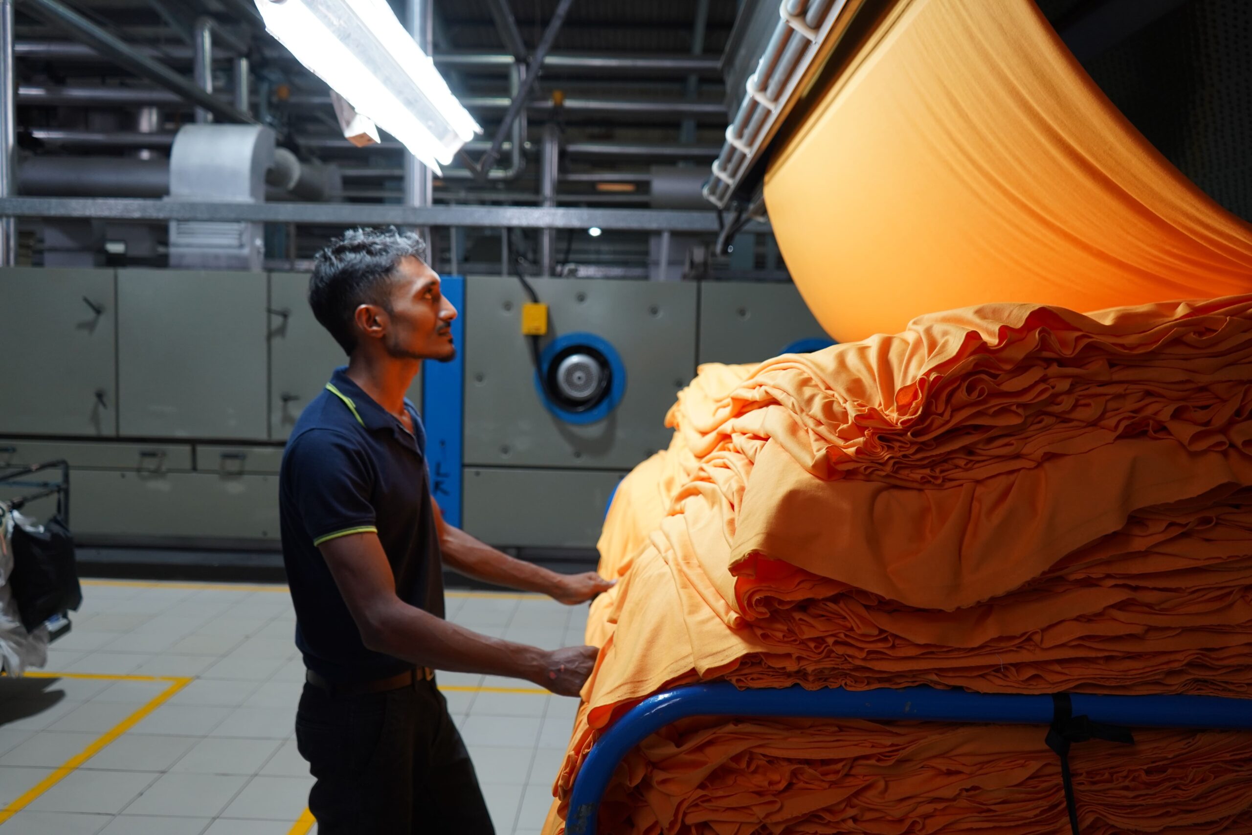 Texo සහ Noyon පහසුකම් එක්කර ගනිමින් MAS, Plan for Change වැඩසටහන සාර්ථකව ඉදිරියට