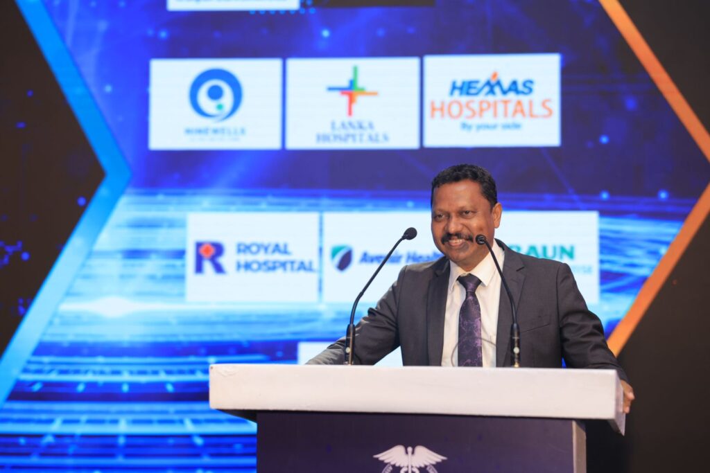 Private Healthcare Leaders, Policymakers and Experts Convene at APHNH Healthcare Leadership Summit 2026