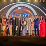 TAGS Awards 2025 நிகழ்வில் HNB FINANCE வெள்ளி விருது வென்று சாதனை