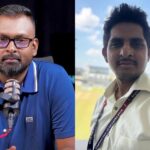 உலகக் கிண்ணக் கிரிக்கெட் ஆர்வத்தை ரசிகர்களிடம் கொண்டு சென்ற இரண்டு TikTok குரல்கள்