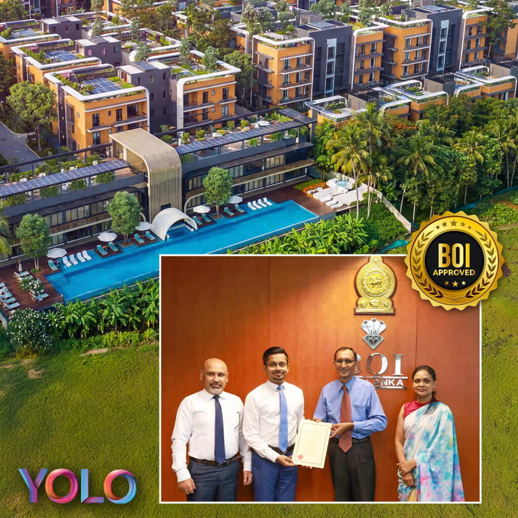 YOLO by Prime Group receives BOI approval with USD 52.5 million investment