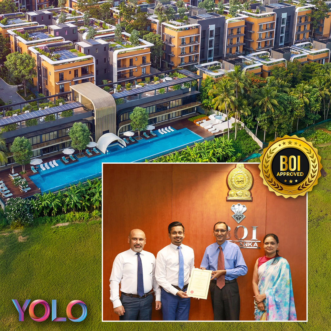YOLO by Prime Group receives BOI approval with USD 52.5 million investment