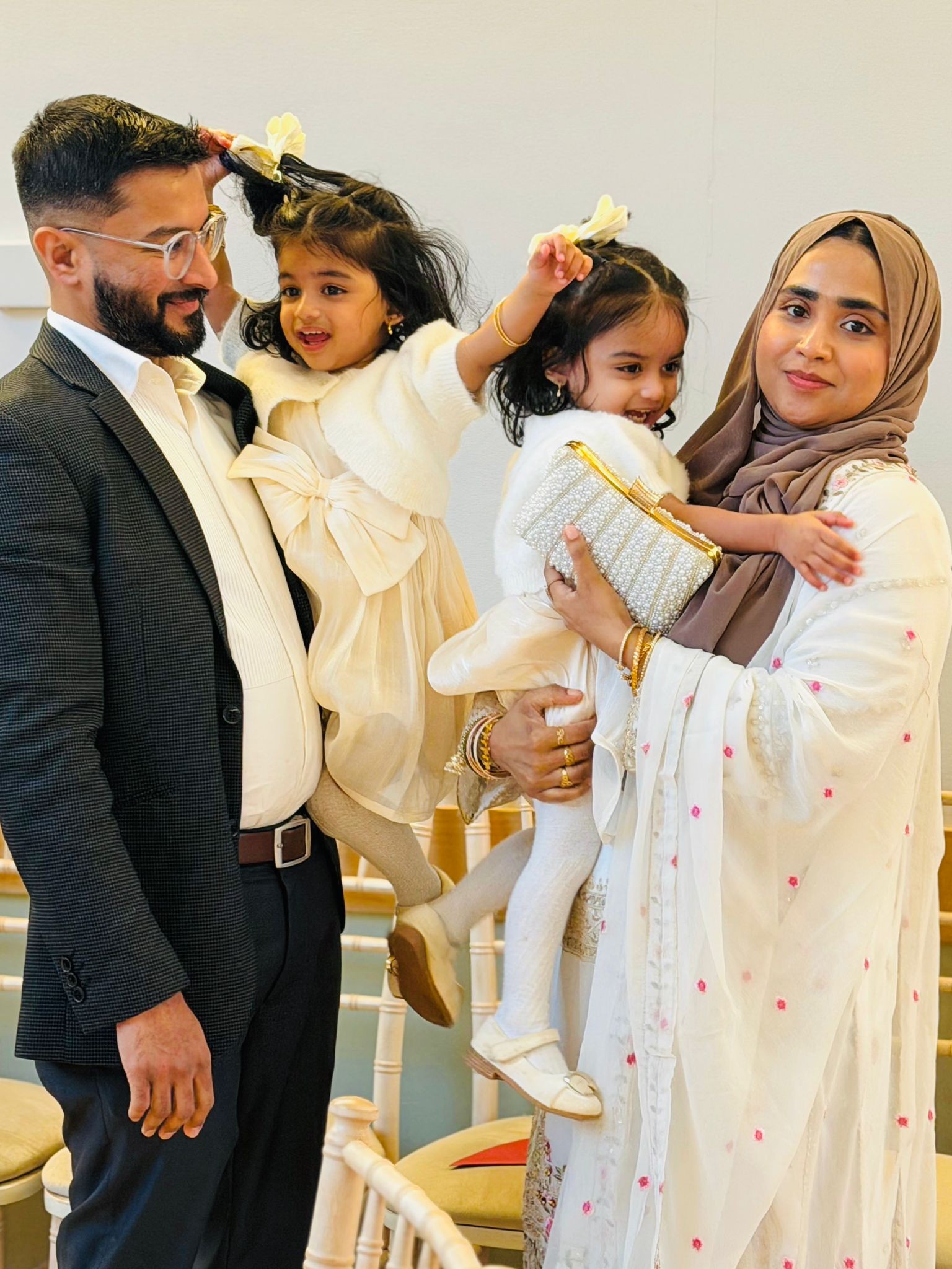 Jazla Ismath Turns TikTok Into a Table for Ramadan Recipes and Shared Traditions