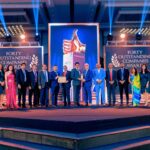 BMPC Awards 2026 நிகழ்வில் இரண்டு முக்கிய விருதுகளை வென்ற HNB FINANCE PLC