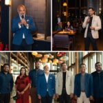 අති සුඛෝපභෝගී භෝජන අත්දැකීමක් හඳුන්වා දෙමින් Charcoal Tandoor Fire Grill කොළඹදී විවෘත වෙයි