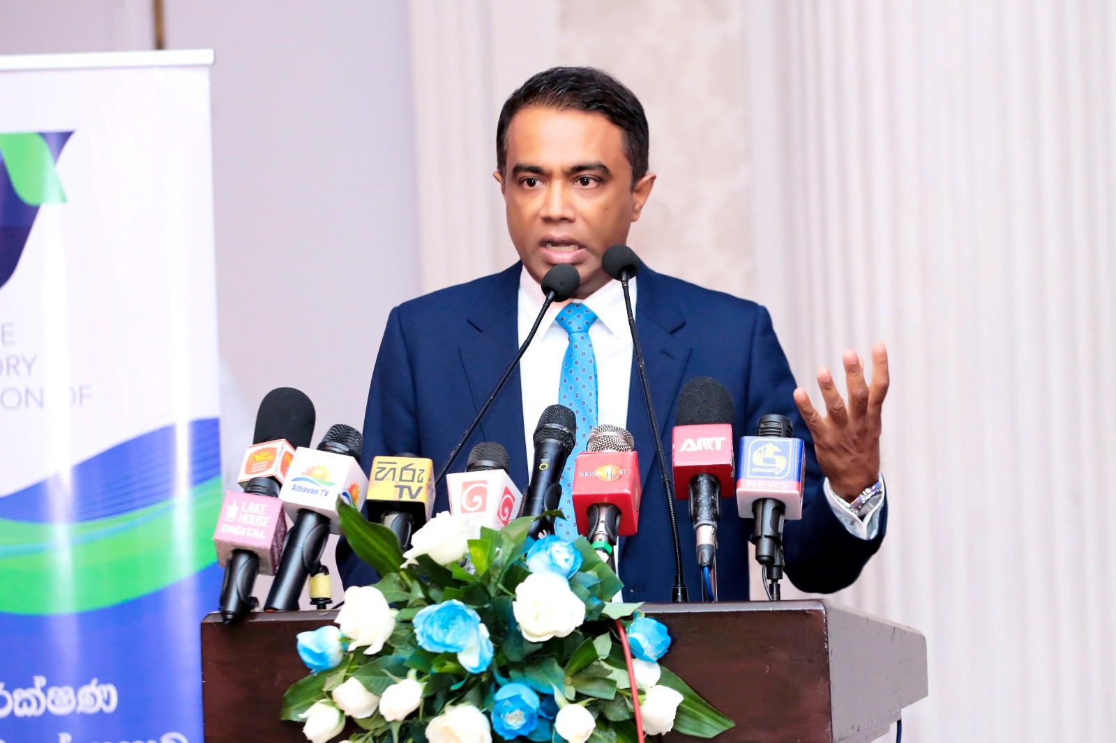 IRCSL සහ IASL එක්ව මෙරට රක්ෂණ කර්මාන්තයේ ඉදිරි සංවර්ධන සැලසුම් එළිදක්වයි