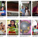 Experiencing the Sinhala and Tamil New Year on TikTok, Where Every Avurudu Table Becomes One